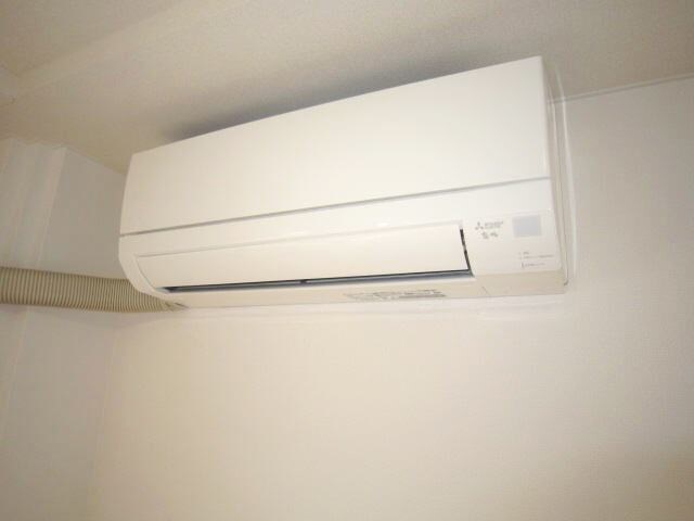 ノース・タツノの物件内観写真