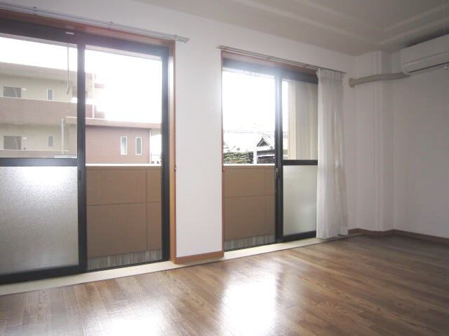 ノース・タツノの物件内観写真