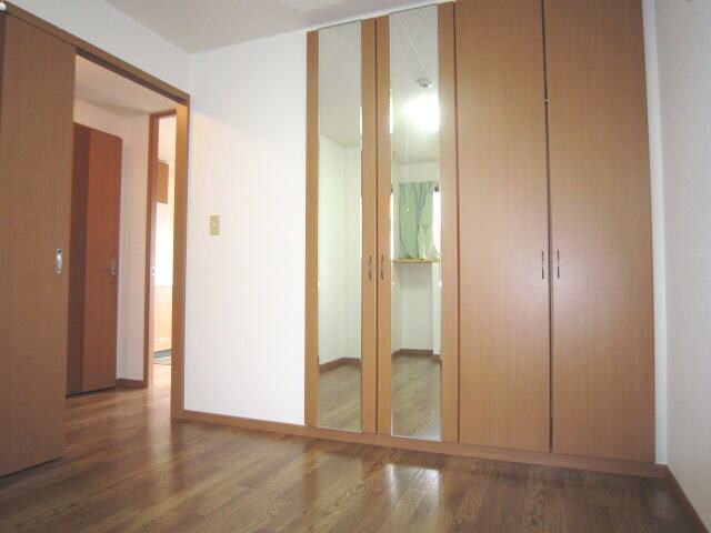 ノース・タツノの物件内観写真