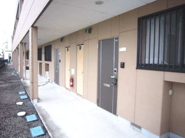 ノース・タツノの物件内観写真