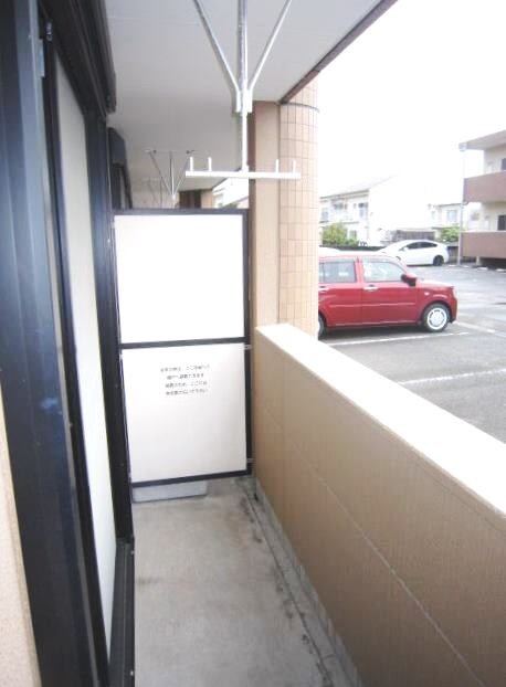 ノース・タツノの物件内観写真