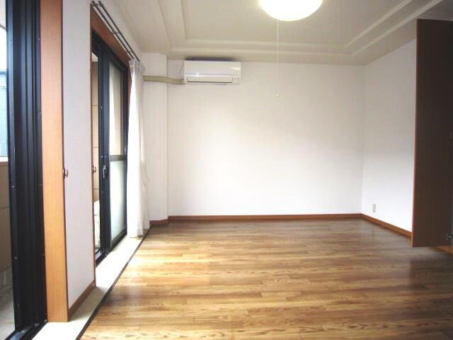 ノース・タツノの物件内観写真