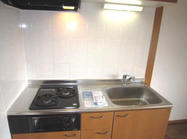 ノース・タツノの物件内観写真