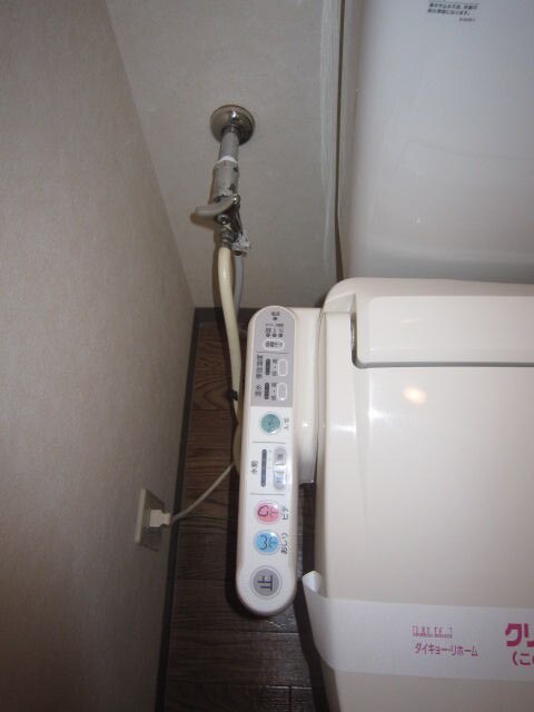 ノース・タツノの物件内観写真