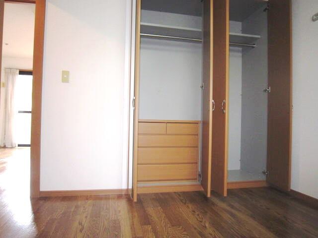 ノース・タツノの物件内観写真