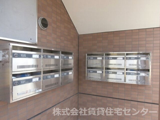 ノース・タツノの物件内観写真