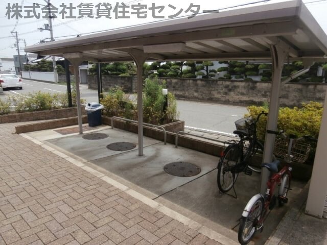 ノース・タツノの物件内観写真