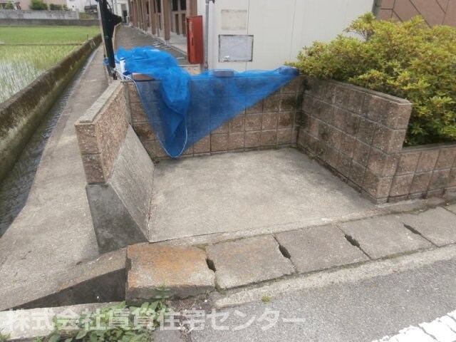 ノース・タツノの物件内観写真