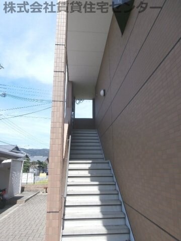 ノース・タツノの物件内観写真