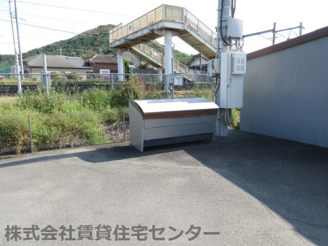 布施屋駅 徒歩1分 1階の物件内観写真