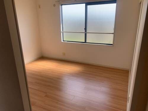 ディアスワーブラーの物件内観写真