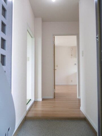 ディアスワーブラーの物件内観写真