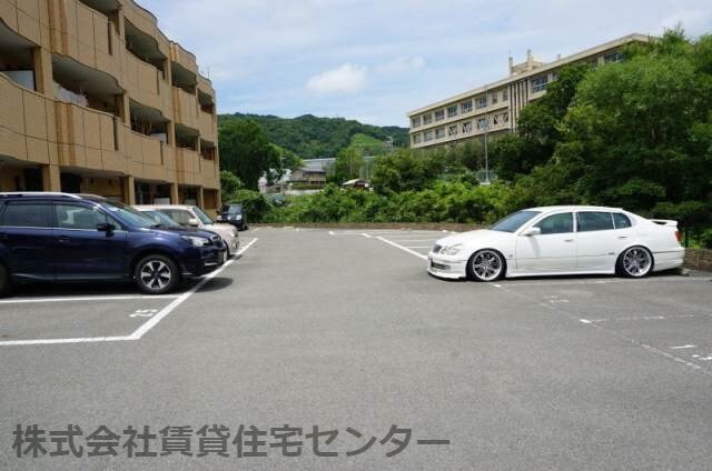 紀伊駅 徒歩6分 3階の物件外観写真