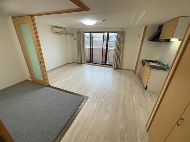 紀伊駅 徒歩6分 3階の物件内観写真