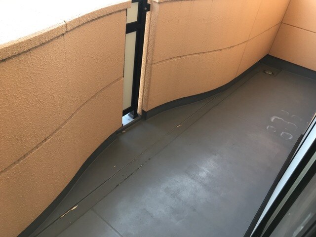 紀伊駅 徒歩6分 3階の物件内観写真