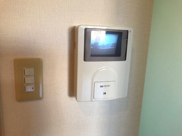 紀伊駅 徒歩6分 3階の物件内観写真