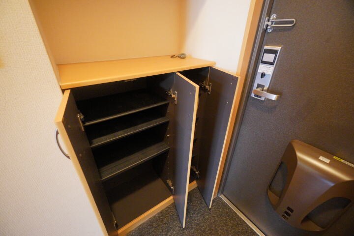 紀伊駅 徒歩6分 3階の物件内観写真