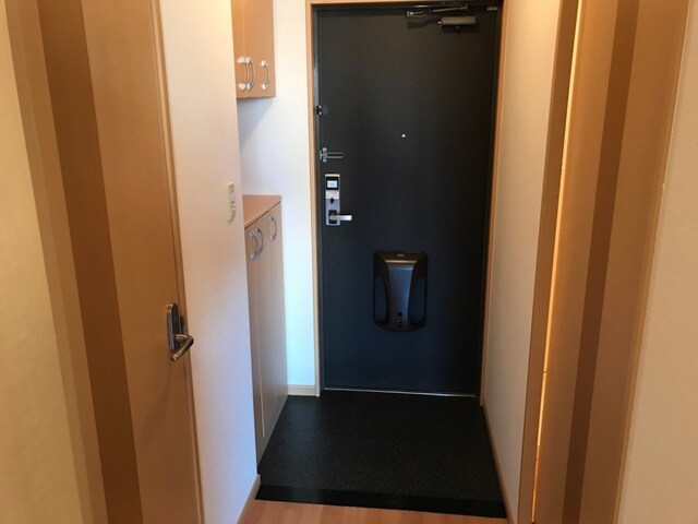 紀伊駅 徒歩6分 3階の物件内観写真