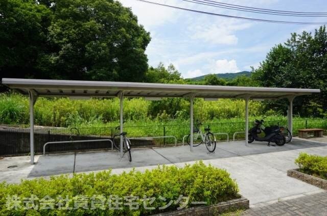 紀伊駅 徒歩6分 3階の物件内観写真