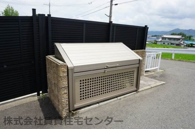 紀伊駅 徒歩6分 3階の物件内観写真