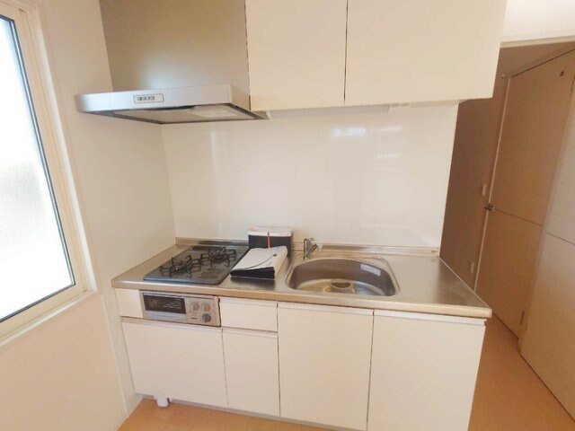 クレール出島の物件内観写真