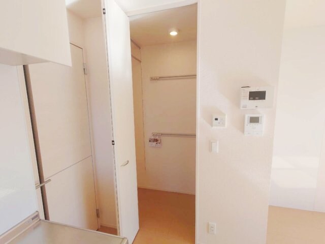 クレール出島の物件内観写真