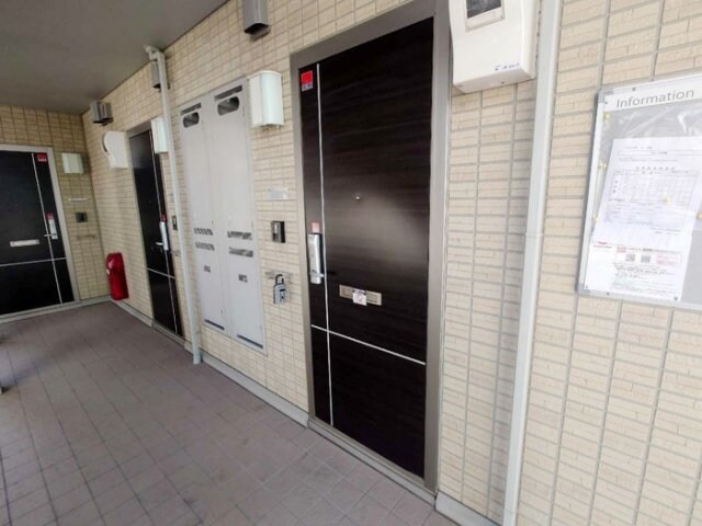 クレール出島の物件内観写真