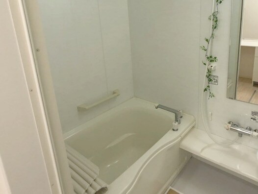 クレール出島の物件内観写真