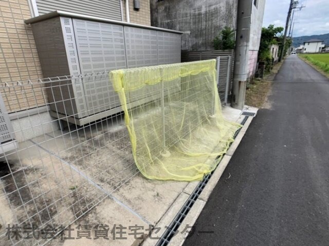 クレール出島の物件内観写真