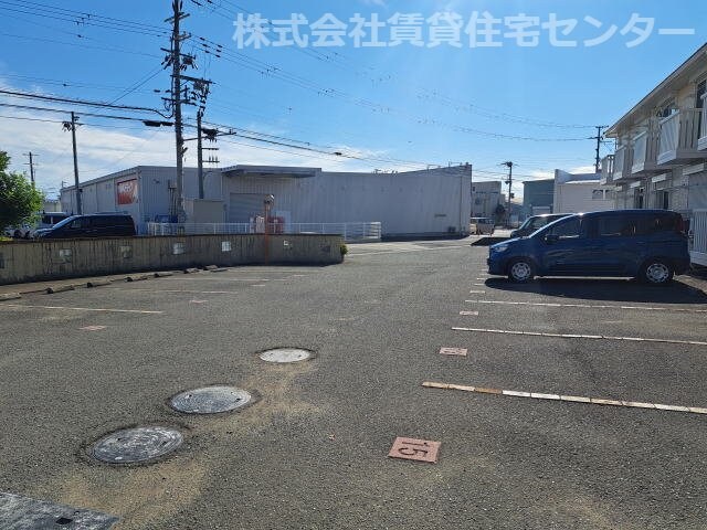 和歌山駅 徒歩25分 1階の物件外観写真