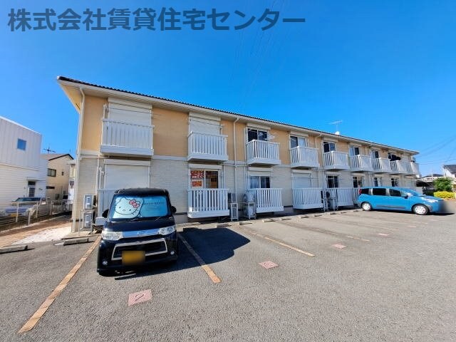 和歌山駅 徒歩25分 1階の物件外観写真