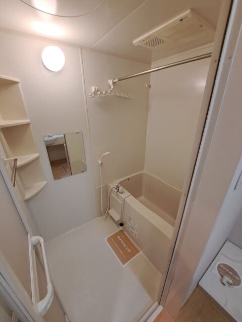 和歌山駅 徒歩25分 1階の物件内観写真