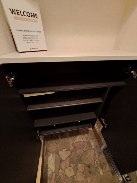 和歌山駅 徒歩25分 1階の物件内観写真