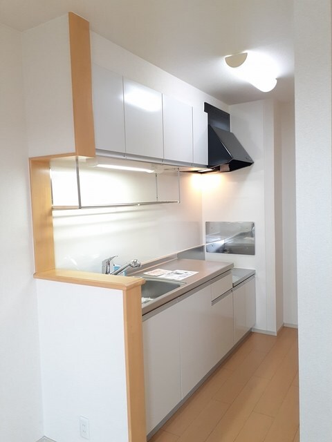 アークス西浜の物件内観写真