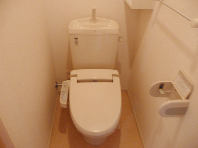 アークス西浜の物件内観写真