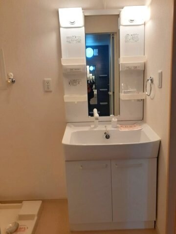 アークス西浜の物件内観写真