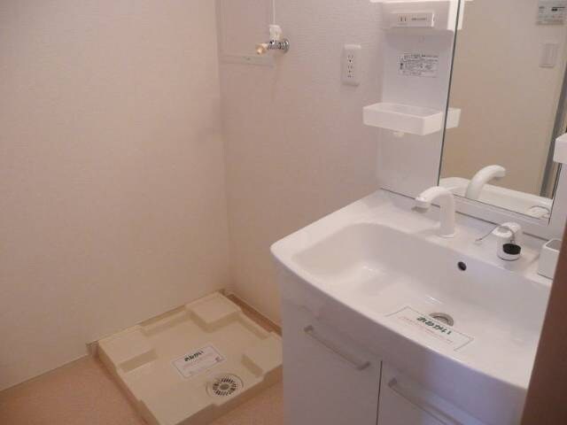 アークス西浜の物件内観写真