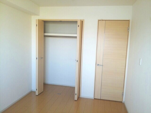 アークス西浜の物件内観写真