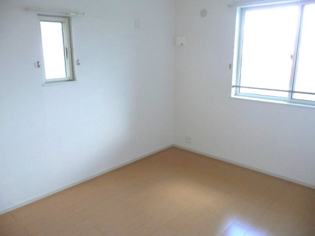 アークス西浜の物件内観写真