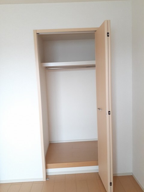 アークス西浜の物件内観写真