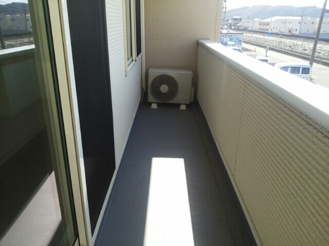 アークス西浜の物件内観写真