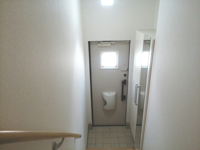 アークス西浜の物件内観写真