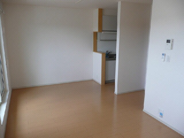 アークス西浜の物件内観写真