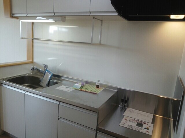 アークス西浜の物件内観写真