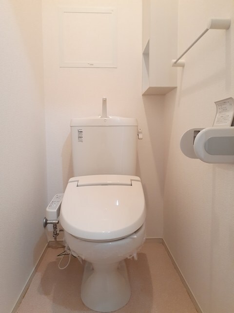 アークス西浜の物件内観写真