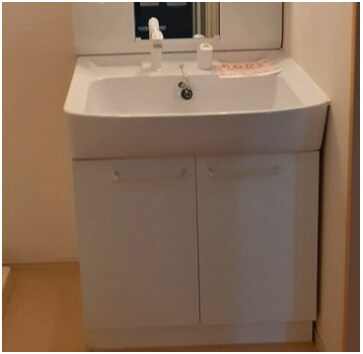 アークス西浜の物件内観写真