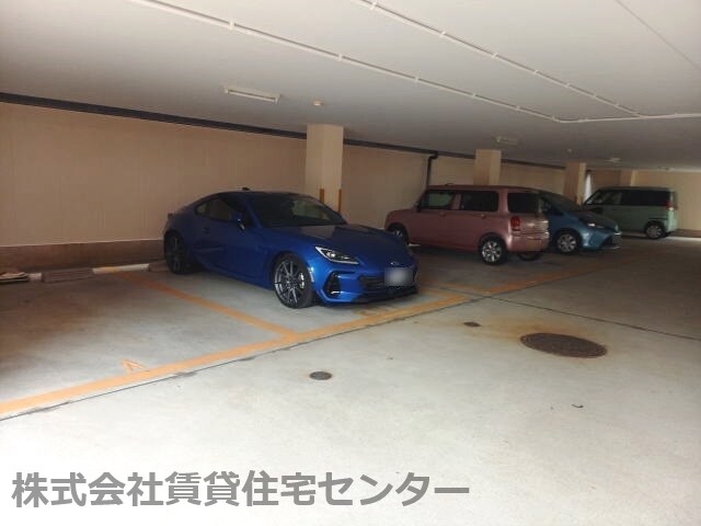 レフィナード吹上の物件外観写真