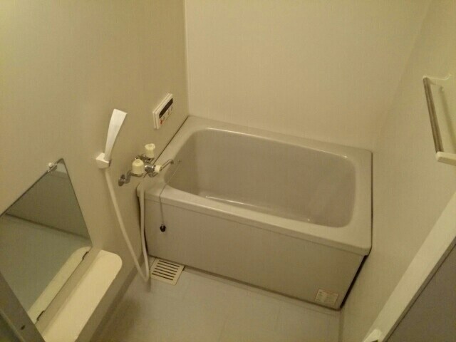 レフィナード吹上の物件内観写真