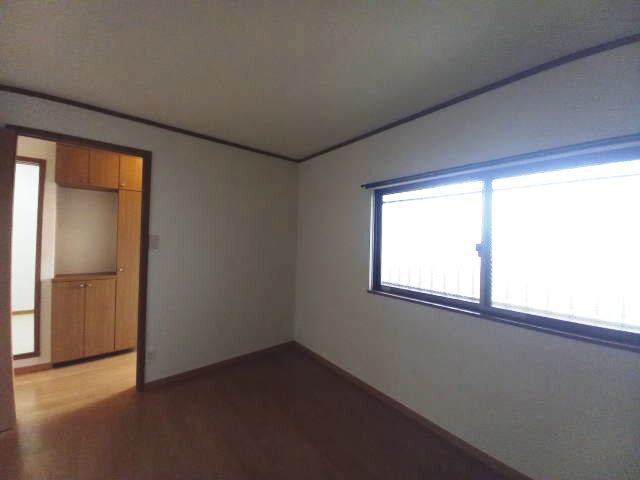 レフィナード吹上の物件内観写真