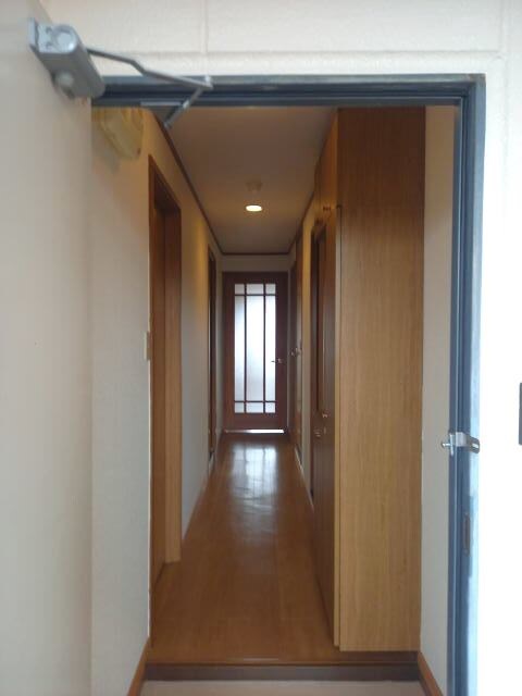 レフィナード吹上の物件内観写真